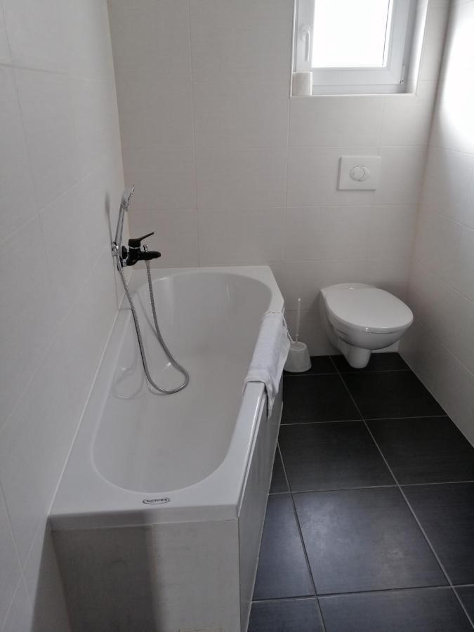 סבטי מרטין נה מורי Apartments Lapaz מראה חיצוני תמונה
