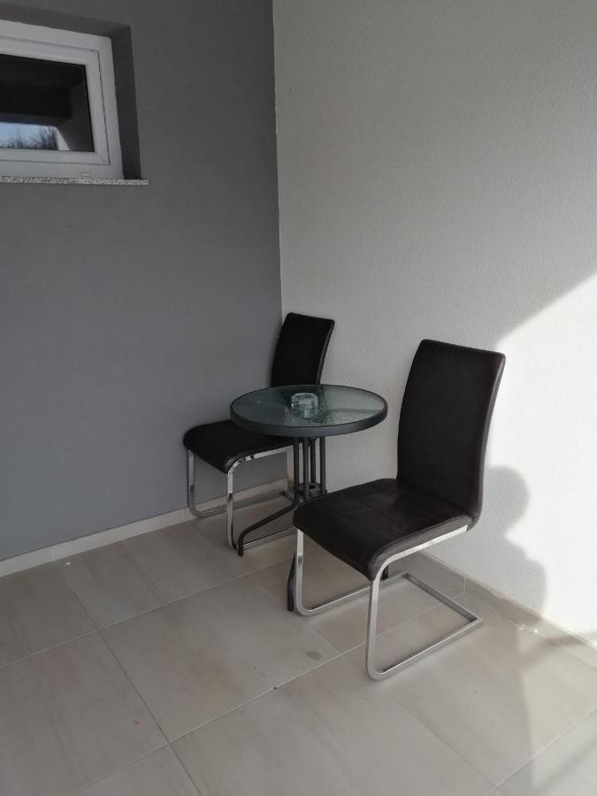 סבטי מרטין נה מורי Apartments Lapaz מראה חיצוני תמונה