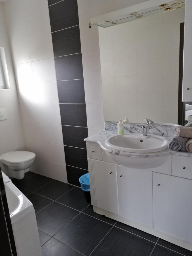 סבטי מרטין נה מורי Apartments Lapaz מראה חיצוני תמונה