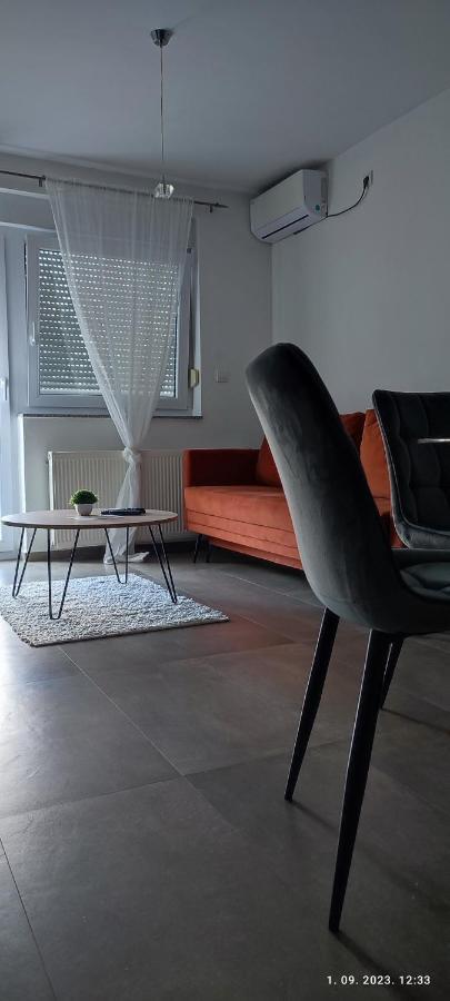 סבטי מרטין נה מורי Apartments Lapaz מראה חיצוני תמונה