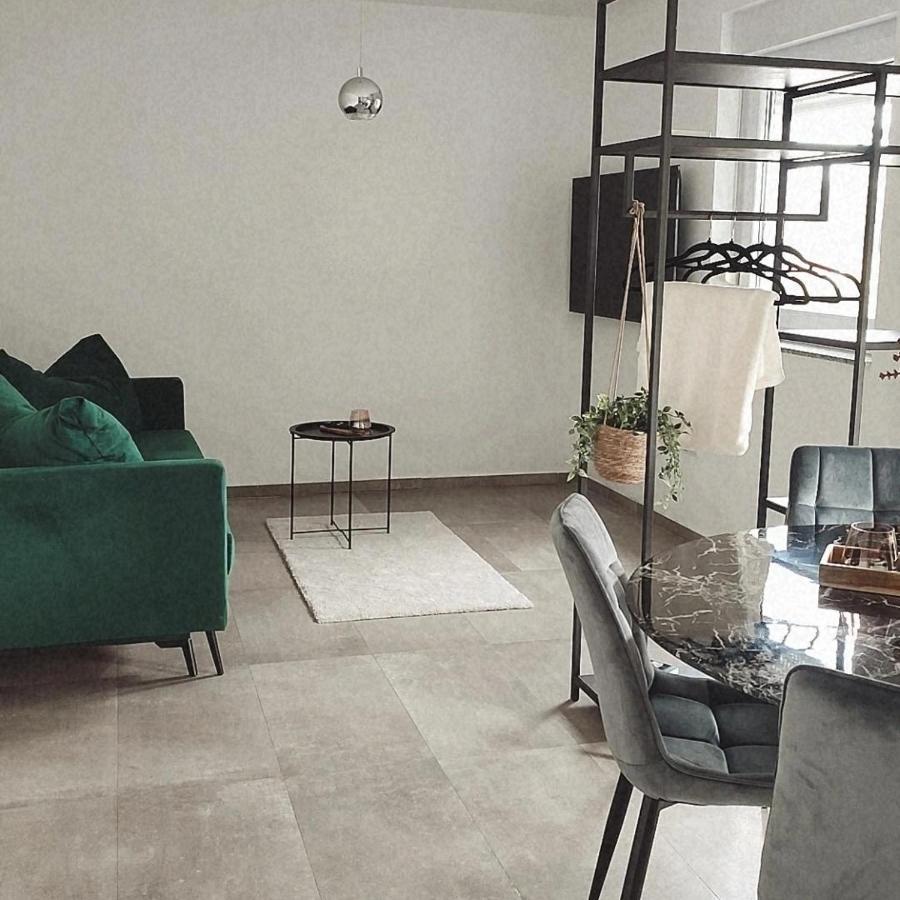 סבטי מרטין נה מורי Apartments Lapaz מראה חיצוני תמונה